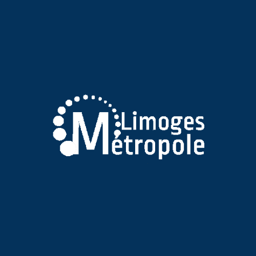 LIMOGES METROPOLE