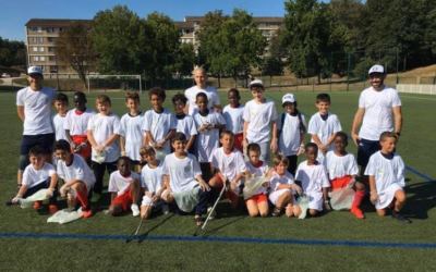 Action Écologique dans le quartier de La Bastide