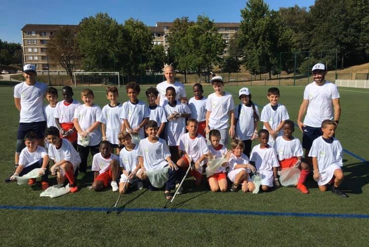 Action Écologique dans le quartier de La Bastide