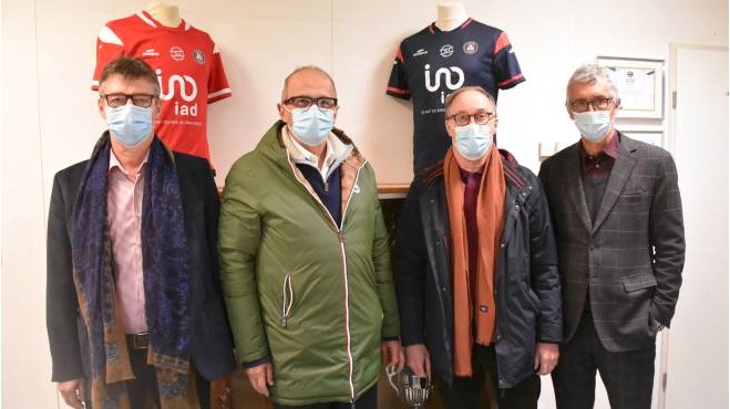 Les Dirigeants font le bilan après 1 an d&rsquo;activité