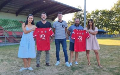 IAD Immobilier, notre Nouveau Sponsor Principal !