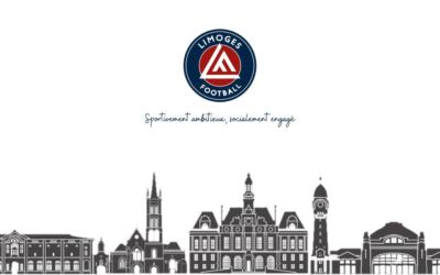 Bienvenue au Limoges Football !