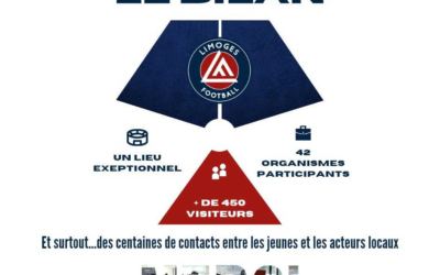 Forum de l’emploi, de la formation et de l&rsquo;orientation