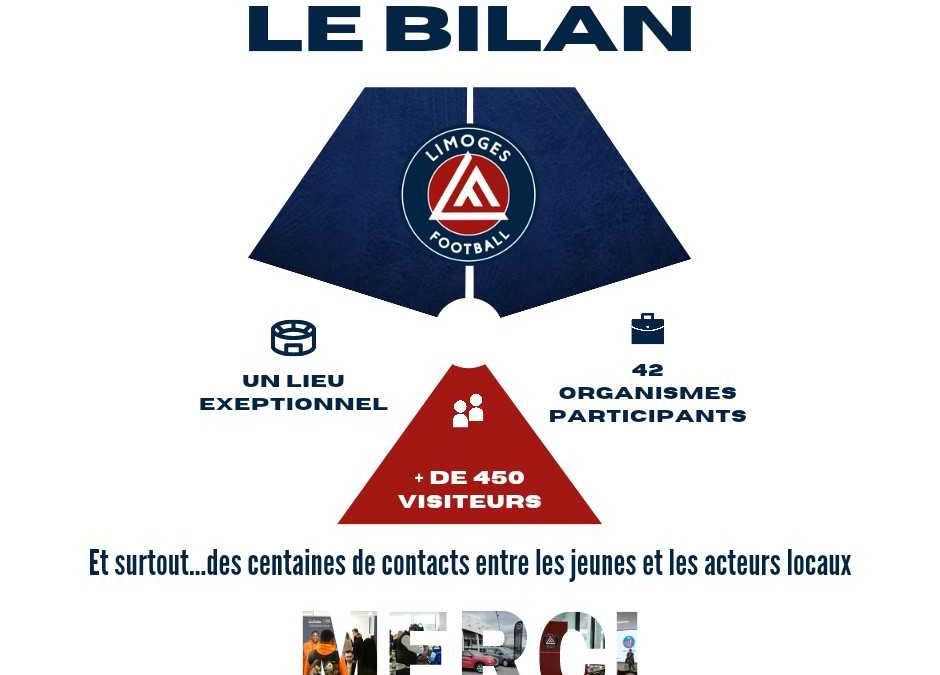 Forum de l’emploi, de la formation et de l&rsquo;orientation