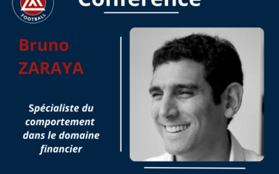 Notre soirée partenaire du 30 Janvier