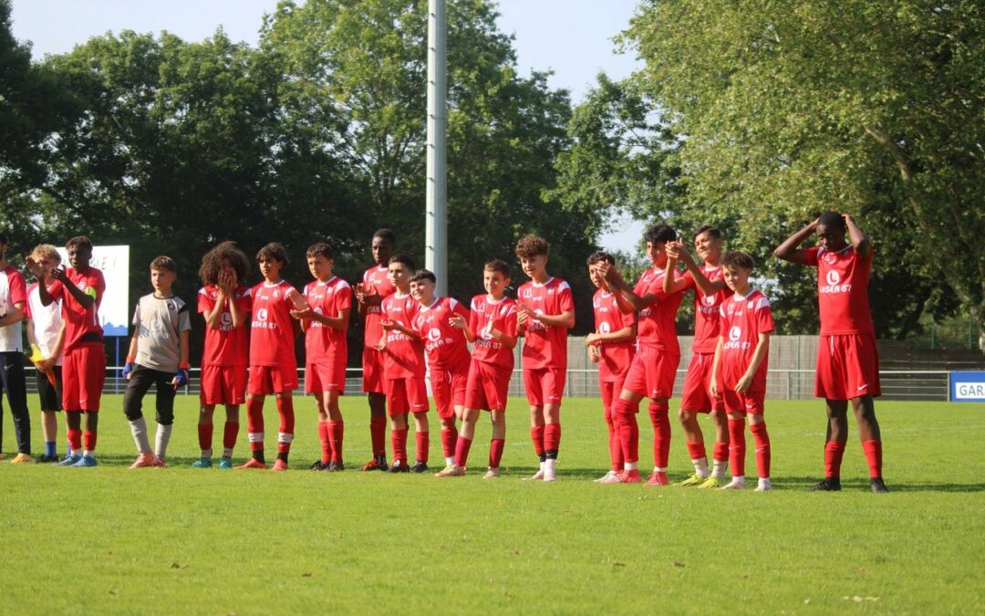 Photos du tournoi des 7 et 8 Juin