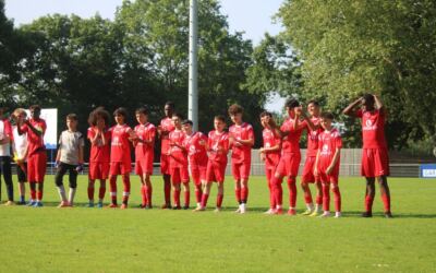 Photos du tournoi des 7 et 8 Juin